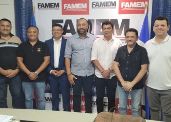 São Luís/MA – Conguarás tem nova direção e aprova novos consorciados