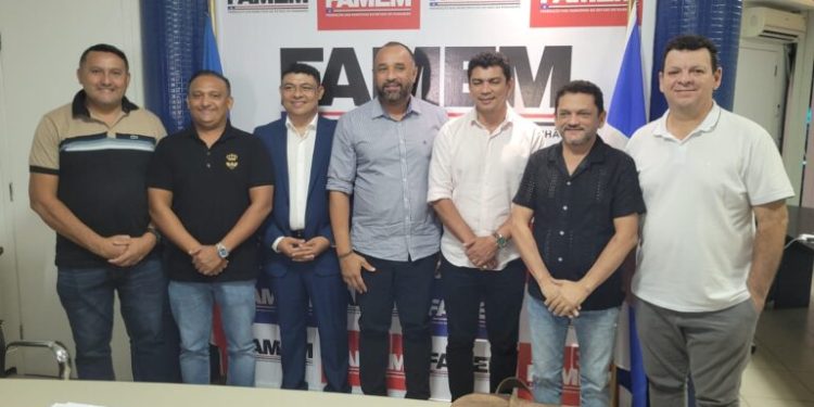 São Luís/MA – Conguarás tem nova direção e aprova novos consorciados