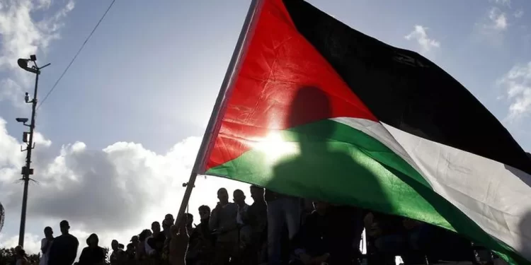 Internacional – Palestina responde a Trump: “Não desistiremos de um centímetro sequer de Gaza”