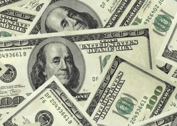 É O DOLAR, ESTÚPIDO! – por Sergio Tamer