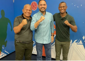 São Luís/MA – Raimundo Oliveira destaca avanços e desafios para a educação no Maranhão