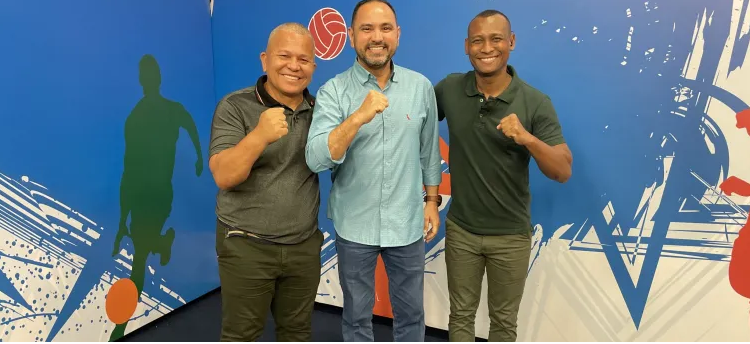 São Luís/MA – Raimundo Oliveira destaca avanços e desafios para a educação no Maranhão