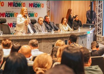 São Luís/MA – Iracema Vale destaca investimentos do Governo para expansão dos serviços de hemodiálise no Maranhão