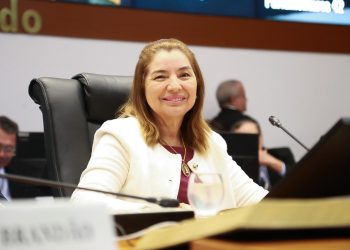 São Luís/MA – PGR também emite parecer favorável à reeleição de Iracema Vale