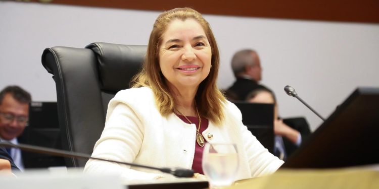 São Luís/MA – PGR também emite parecer favorável à reeleição de Iracema Vale