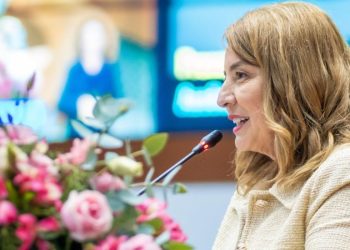 São Luís/MA – “Estamos escrevendo uma nova história”, diz Iracema Vale em sessão alusiva aos 190 anos da Alema