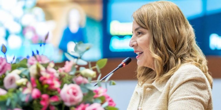 São Luís/MA – “Estamos escrevendo uma nova história”, diz Iracema Vale em sessão alusiva aos 190 anos da Alema