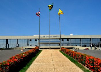 São Luís/MA – Assembleia Legislativa abre inscrições para corrida em comemoração aos seus 190 anos