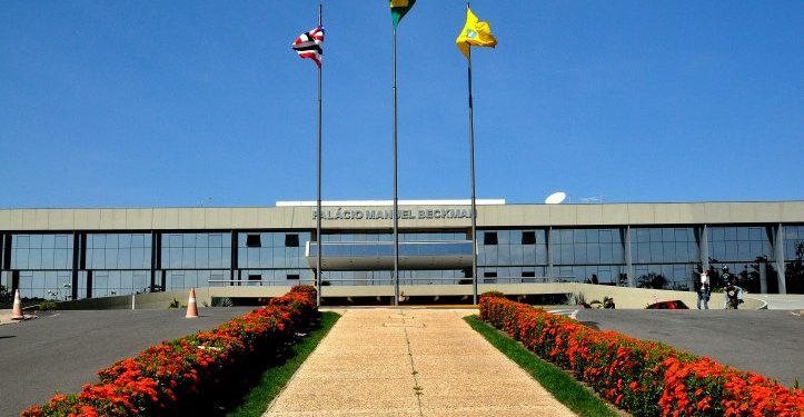 São Luís/MA – Assembleia Legislativa abre inscrições para corrida em comemoração aos seus 190 anos