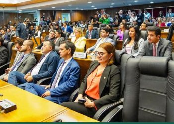 São Luís/MA – Deputados ressaltam momento histórico de celebração aos 190 anos da Alema