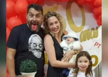 Curitiba – “Justiça para Marcelo Arruda”: o novo documentário da TV 247