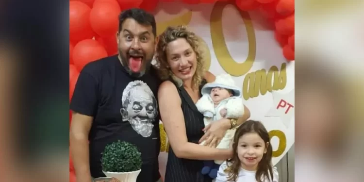 Curitiba – “Justiça para Marcelo Arruda”: o novo documentário da TV 247