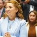 Sao Luís/MA – Iracema Vale reitera compromisso com independência do Parlamento durante posse como presidente da Alema