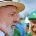 Brasília – Lula critica falta de compromisso ambiental de Trump e diz que a democracia corre risco no mundo