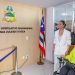 São Luís/MA – Presidente Iracema Vale inaugura Memorial do Legislativo Maranhense Deputada “Zuleide Bogéa”