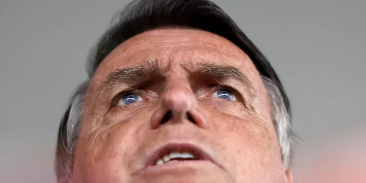 Brasília – Bolsonaro deve ser denunciado por tentativa de golpe nos próximos dias