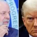 Brasília – Lula: “Trump não foi eleito para ser xerife do mundo, quem vai governar o Brasil somos nós”