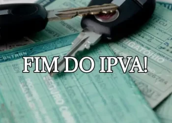 Fim do IPVA: Nova lei EM VIGOR cai como presente para o bolso e deixa motoristas pulando de alegria em 2025