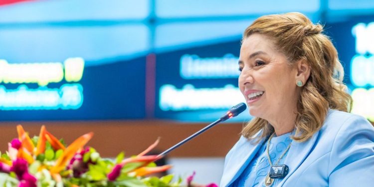 São Luís/MA – Parlamentares destacam posse de Iracema Vale para novo biênio na Assembleia