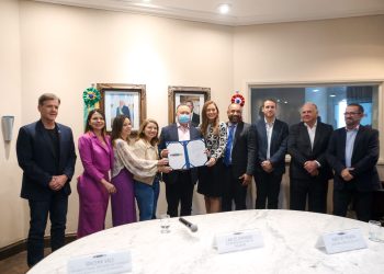 São Luís/MA – Brandão autoriza venda do etanol direto das indústrias para os postos de combustíveis no Maranhão