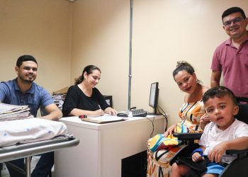 São Luís/MA – Governo celebra um ano do Ambulatório de Epilepsia de Difícil Controle