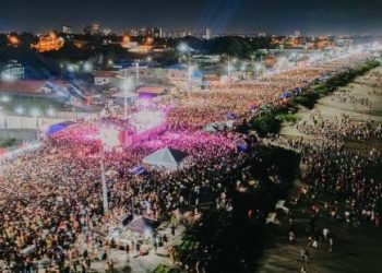 São Luís/MA – Carnaval do Maranhão terá transporte semiurbano gratuito até 2h da manhã
