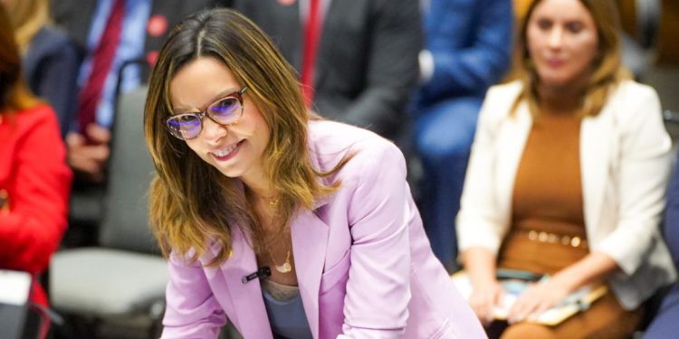 São Luís/MA – Deputada Dra. Vivianne é empossada procuradora da Mulher da Assembleia