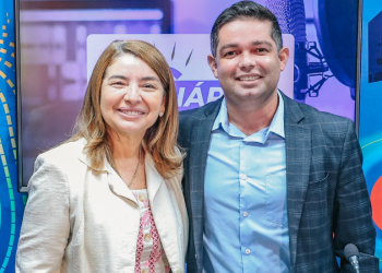 São Luís/MA – “É uma data muito especial”, afirma Iracema Vale sobre vasta celebração que marcará os 190 anos da Assembleia