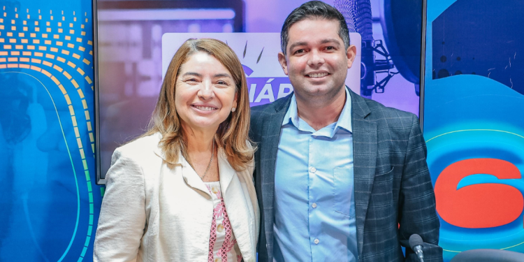 São Luís/MA – “É uma data muito especial”, afirma Iracema Vale sobre vasta celebração que marcará os 190 anos da Assembleia