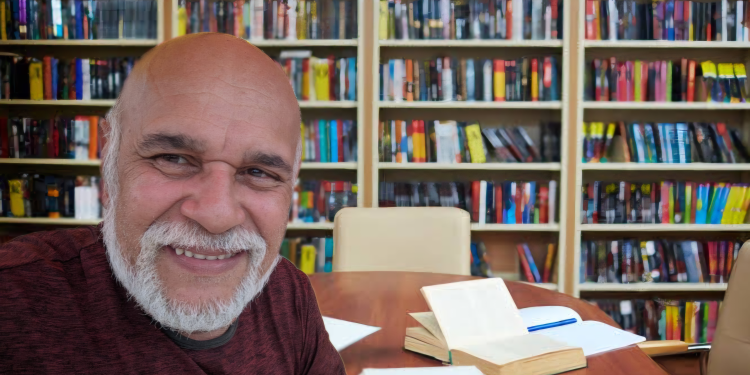 EDITORIAL – Jornalista Eudes Félix