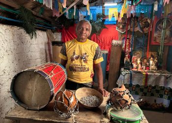 Hoje celebramos o *Dia Nacional do Artesão*! 🎉