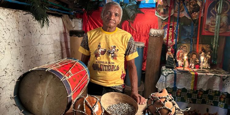 Hoje celebramos o *Dia Nacional do ArtesĂŁo*! đ