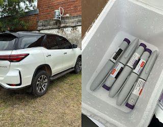 Estelionatária que ostentava riqueza e influenciava internautas a cairem em golpes é presa e tem bens apreendidos