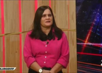 EDITORIAL – Jornalista Eudes Félix