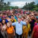 Em Barreirinhas, Governo do Estado inaugura ponte sobre o Rio Preguiças e facilita acesso ao Parque Nacional dos Lençóis Maranhenses