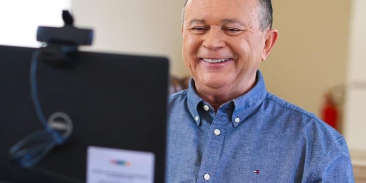 Em entrevista para a BandNews, Brandão destaca o crescimento do turismo e a geração de renda no Carnaval do Maranhão 2025