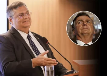 Brasília – Flávio Dino rebate críticas sobre julgamento de Bolsonaro: “ninguém vai violar código de conduta”