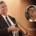 Brasília – Flávio Dino rebate críticas sobre julgamento de Bolsonaro: “ninguém vai violar código de conduta”