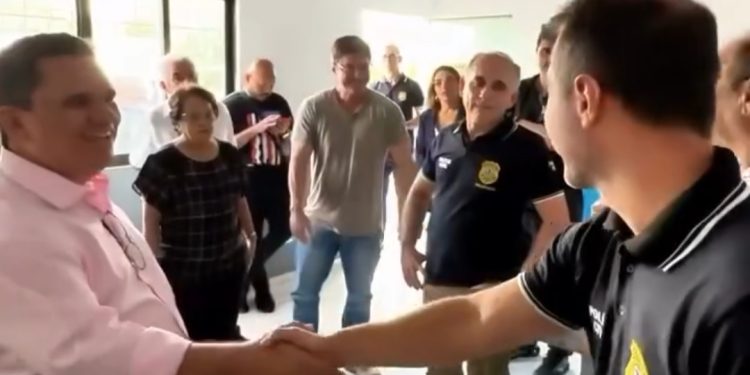 Timon avança com mais investimentos em Segurança Pública!