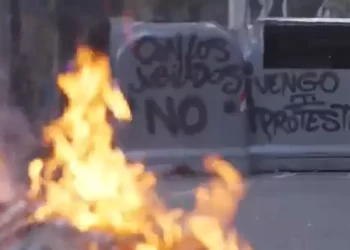 Mundo -Milei cercado a revolta argentina contra a destruição da extrema-direita