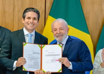 Brasília – Reforma do IR apresentada pelo governo Lula amplia a renda de 90% dos contribuintes