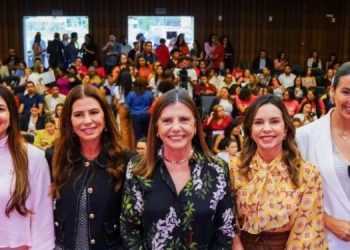 São Luís/MA – Assembleia Legislativa promove tarde de diálogos sobre os desafios das mulheres na sociedade e na política
