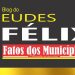 São Luís/MA – Globo destaca três milhões de foliões no Carnaval de Brandão