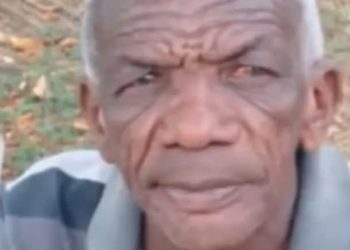 BACABAL/MA – MORREU O EX ATLETA HAROLDO SANTOS