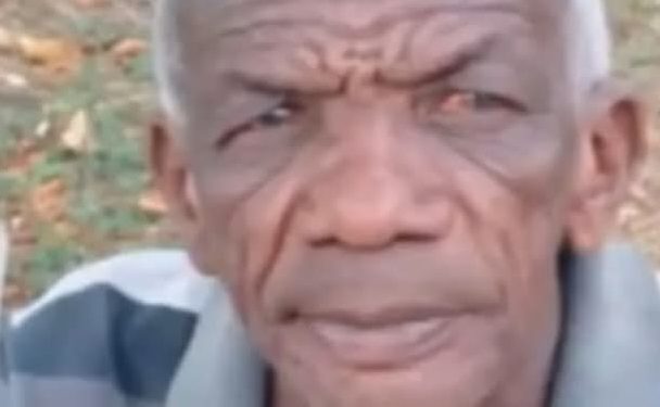 BACABAL/MA – MORREU O EX ATLETA HAROLDO SANTOS