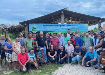 Imperatriz/MA – Ação movida por gigante da celulose deve deixar 700 famílias sem casa no Maranhão