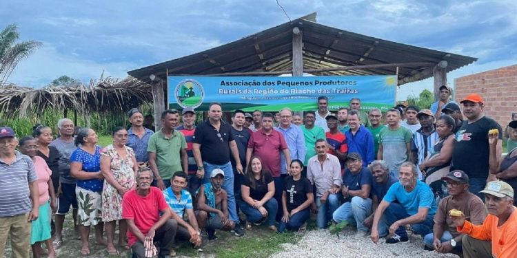 Imperatriz/MA – Ação movida por gigante da celulose deve deixar 700 famílias sem casa no Maranhão