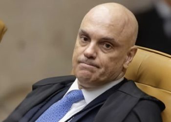 Brasil – Moraes mantém efeito prático do voto de Cármen Lúcia em ADI sobre eleição para presidência da Alema