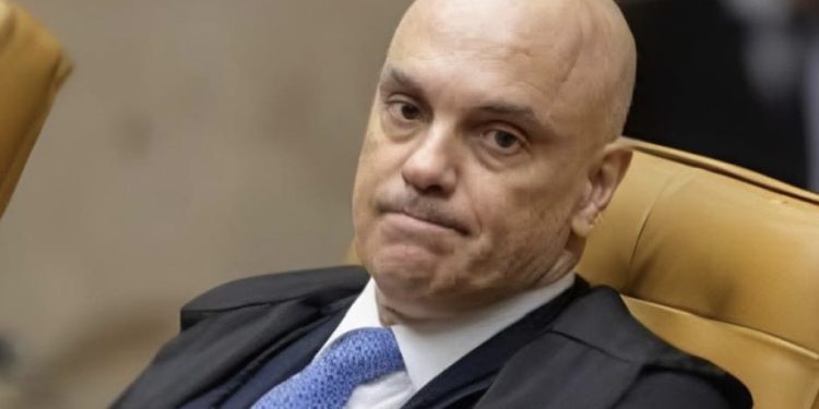 Brasil – Moraes mantém efeito prático do voto de Cármen Lúcia em ADI sobre eleição para presidência da Alema