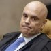 Brasil – Moraes mantém efeito prático do voto de Cármen Lúcia em ADI sobre eleição para presidência da Alema